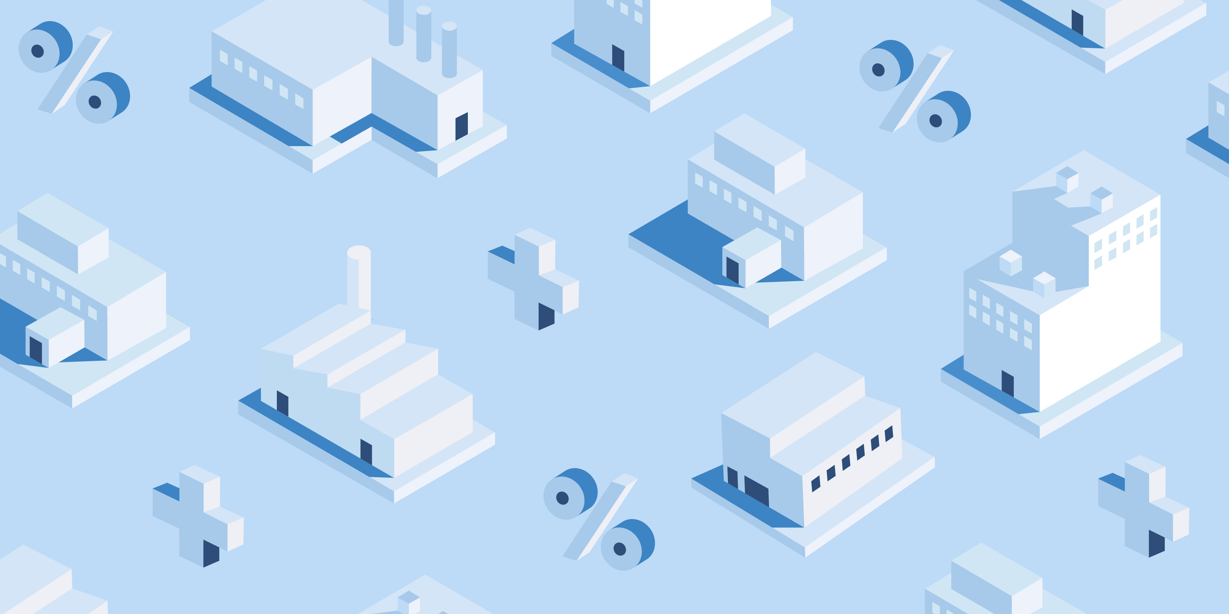 Illustration symbolisant les chiffres clés de Les Produits Du Québec